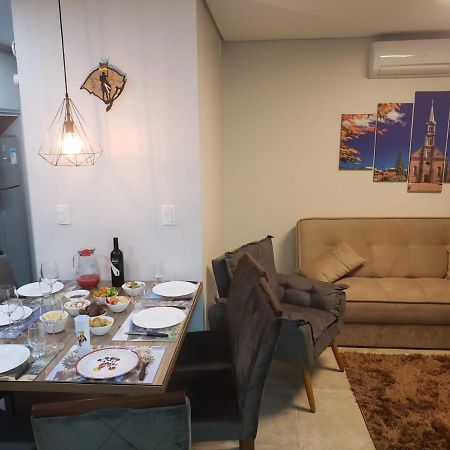 Casa Nova Canela Condominio Fechado 40 Екстер'єр фото