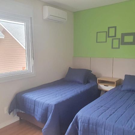 Casa Nova Canela Condominio Fechado 40 Екстер'єр фото