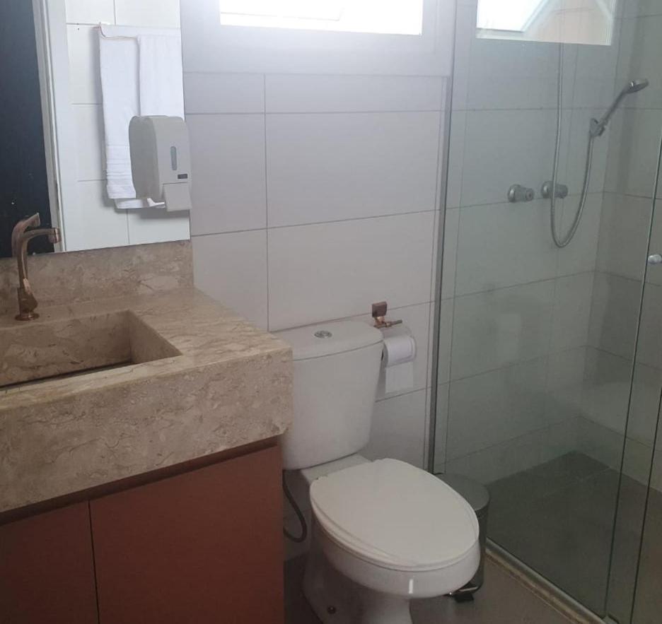 Casa Nova Canela Condominio Fechado 40 Екстер'єр фото