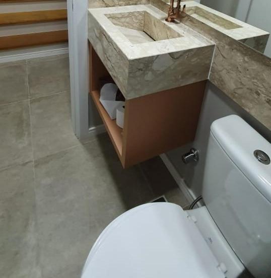 Casa Nova Canela Condominio Fechado 40 Екстер'єр фото