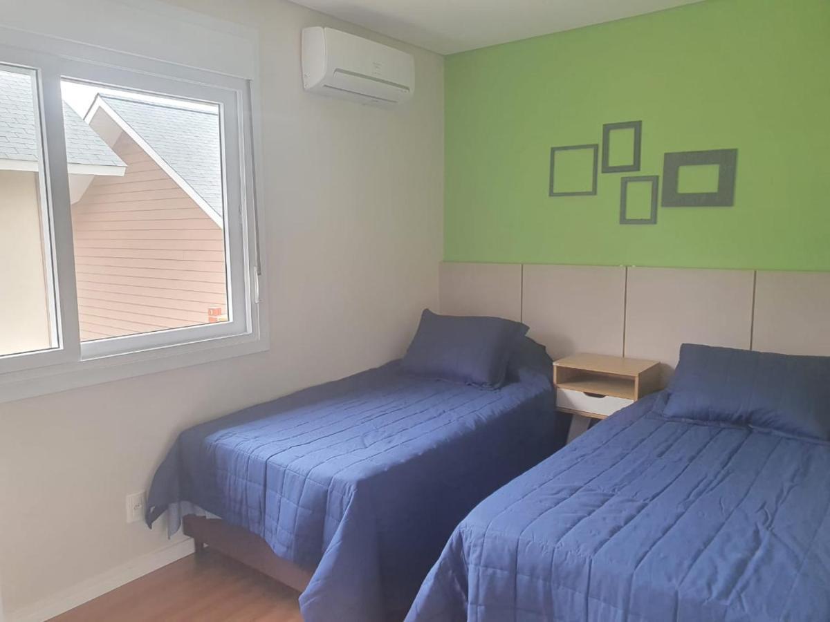 Casa Nova Canela Condominio Fechado 40 Екстер'єр фото