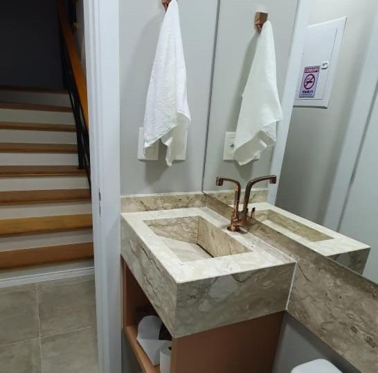 Casa Nova Canela Condominio Fechado 40 Екстер'єр фото