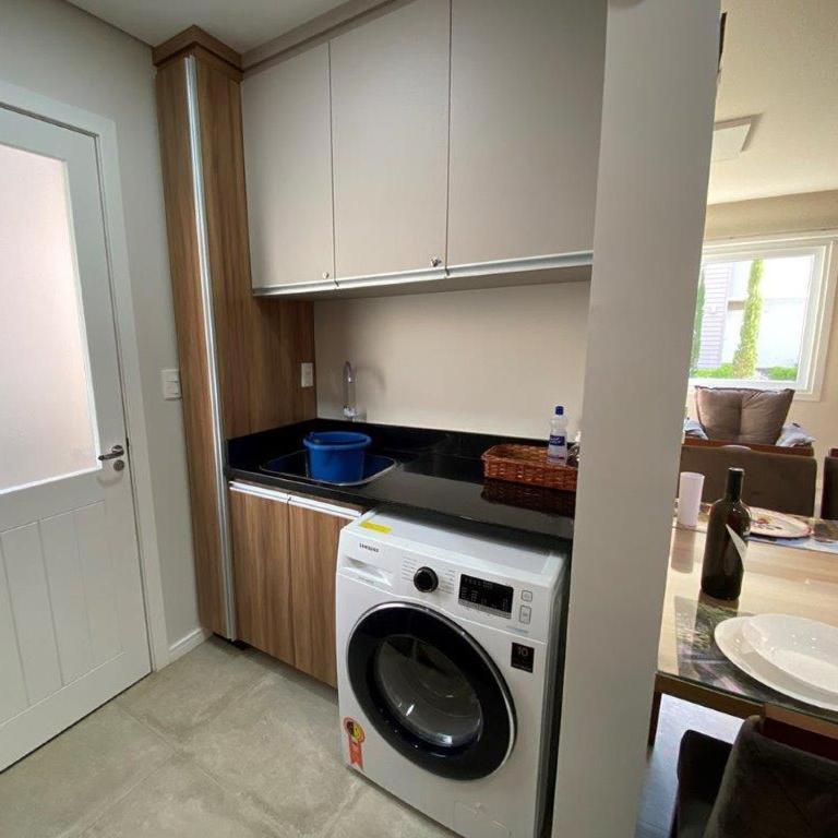 Casa Nova Canela Condominio Fechado 40 Екстер'єр фото
