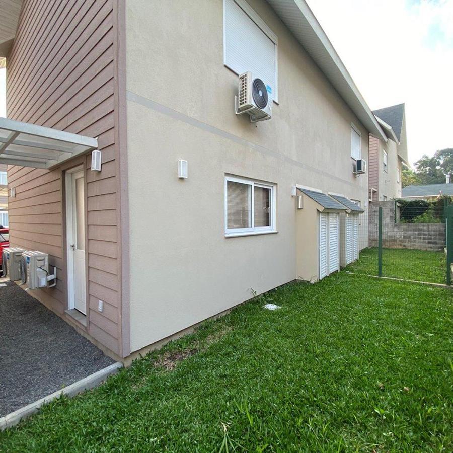 Casa Nova Canela Condominio Fechado 40 Екстер'єр фото