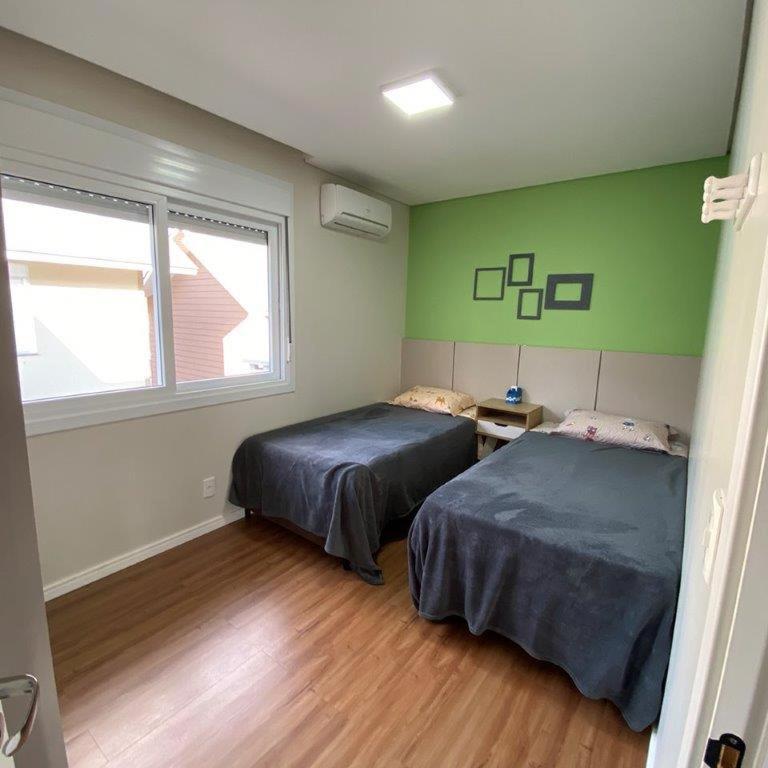 Casa Nova Canela Condominio Fechado 40 Екстер'єр фото