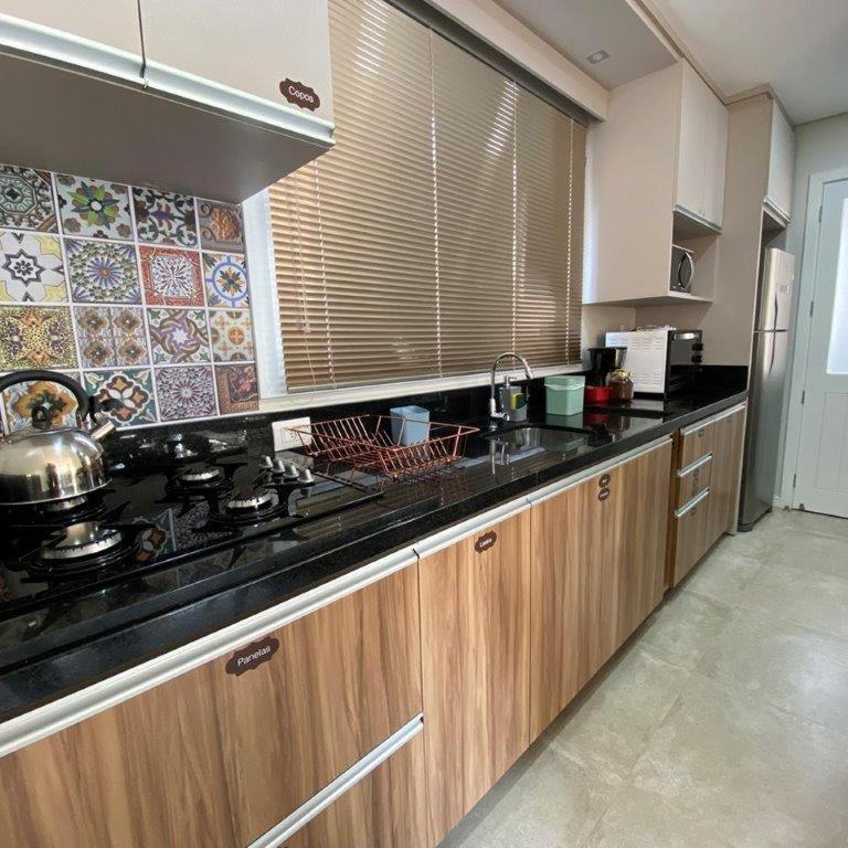 Casa Nova Canela Condominio Fechado 40 Екстер'єр фото